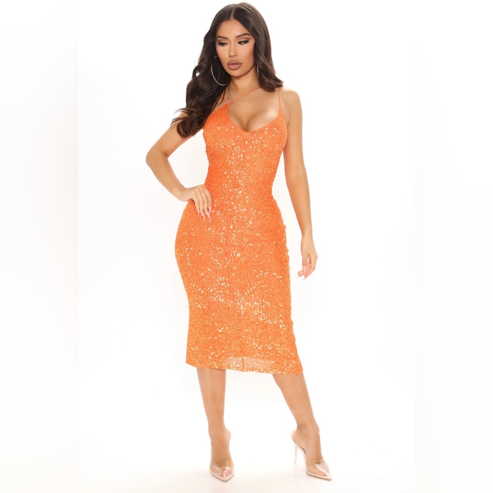 Sequence MIDI Dress